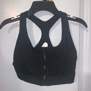 Brand New Avia Woman’s Sports Bra size Medium 8-10